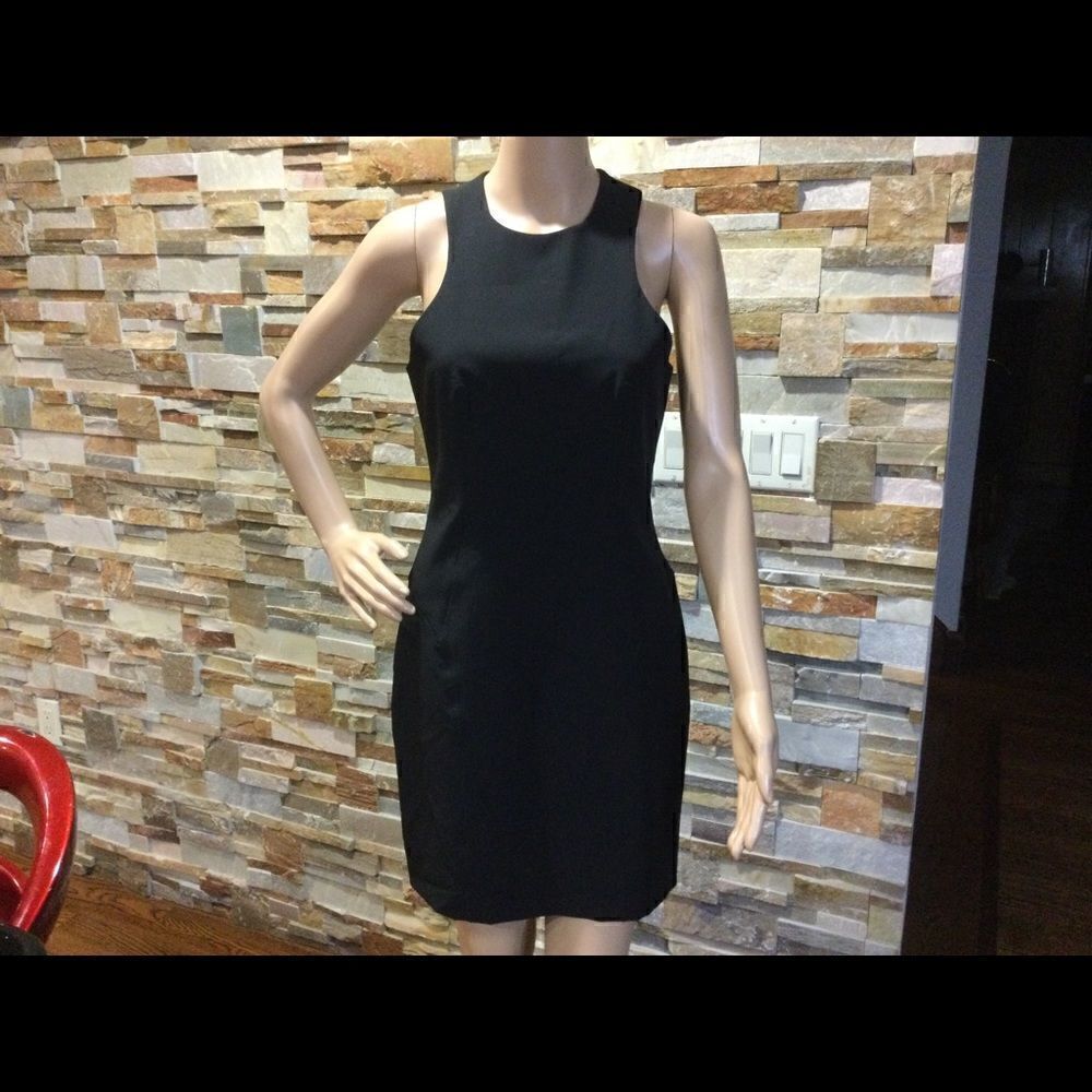 ALEXANDER WANG  Mini Dress
